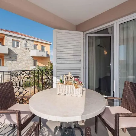 In Privlaka - Zadar Riviera 41333 Apartment