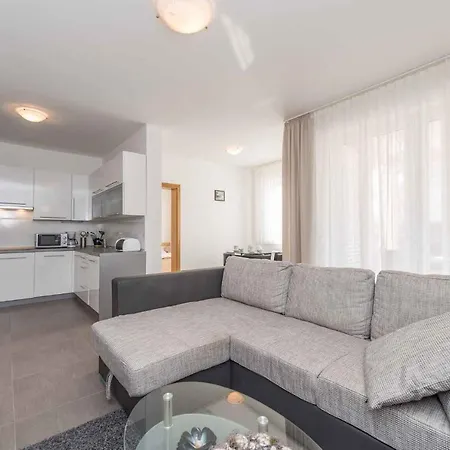 Apartment In Privlaka - Zadar Riviera 41333