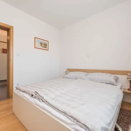 In Privlaka - Zadar Riviera 41333 Apartment *