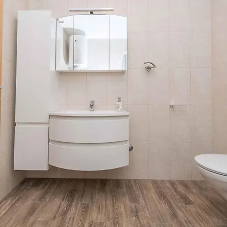In Privlaka - Zadar Riviera 41333 Apartment Privlaka (Zadar)