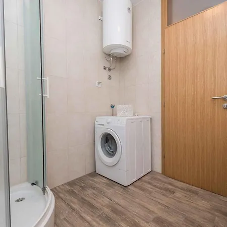 In Privlaka - Zadar Riviera 41333 Apartment
