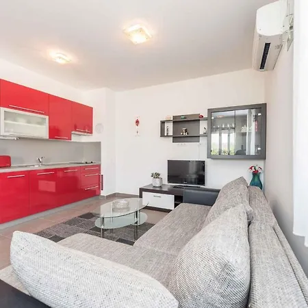 In Privlaka - Zadar Riviera 41333 Apartment *