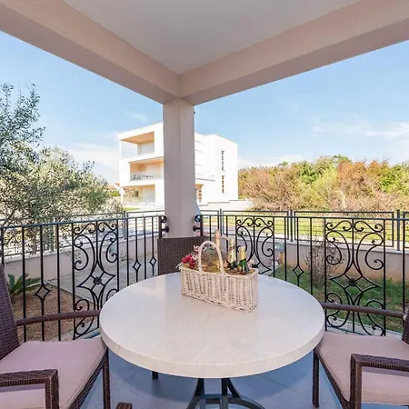 In Privlaka - Zadar Riviera 41333 Apartment