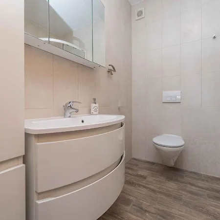 In Privlaka - Zadar Riviera 41333 Apartment
