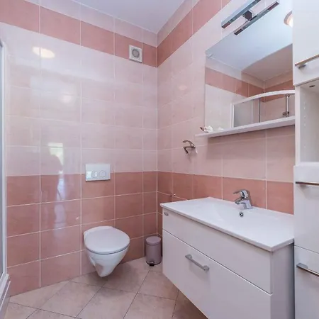 In Privlaka - Zadar Riviera 41333 Apartment *