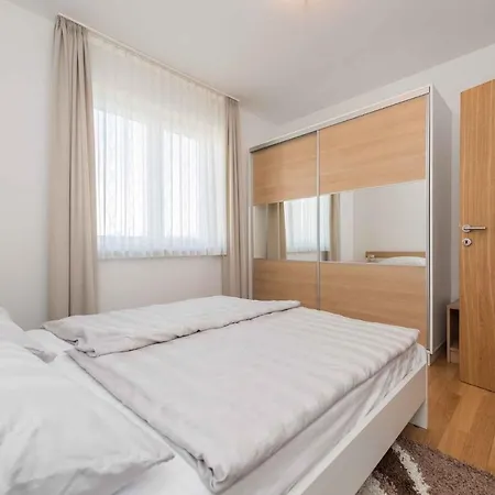 In Privlaka - Zadar Riviera 41333 Apartment Privlaka (Zadar)