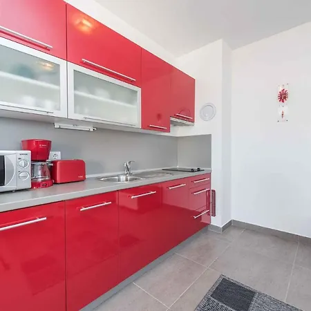 In Privlaka - Zadar Riviera 41333 Apartment *