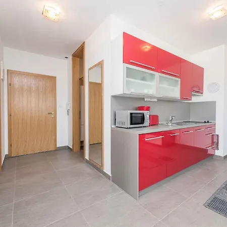 Apartment In Privlaka - Zadar Riviera 41333