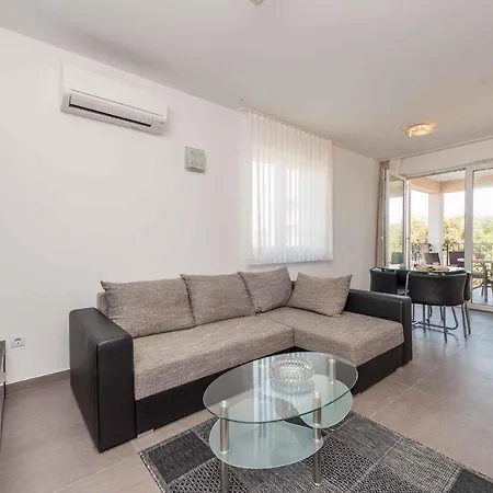 In Privlaka - Zadar Riviera 41333 Apartment Privlaka (Zadar)