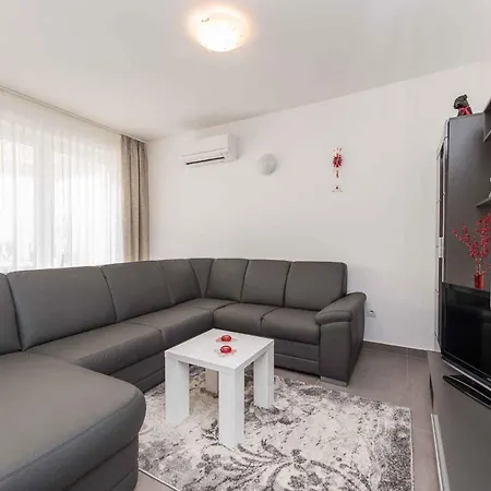In Privlaka - Zadar Riviera 41333 Apartment Privlaka (Zadar)