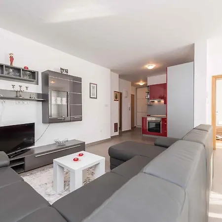 Apartment In Privlaka - Zadar Riviera 41333
