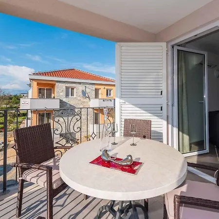 Apartment In Privlaka - Zadar Riviera 41333