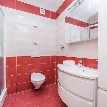 In Privlaka - Zadar Riviera 41333 Apartment