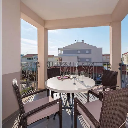 In Privlaka - Zadar Riviera 41333 Apartment *