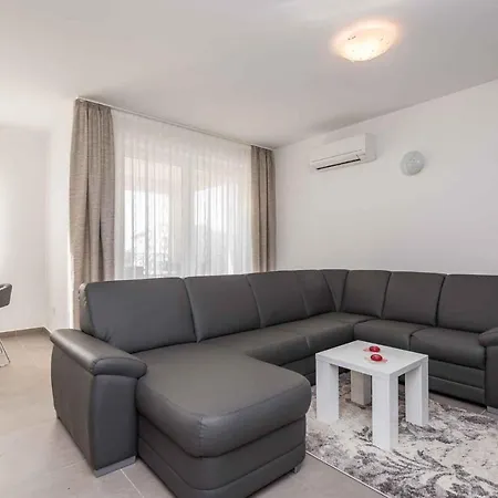 In Privlaka - Zadar Riviera 41333 Apartment *