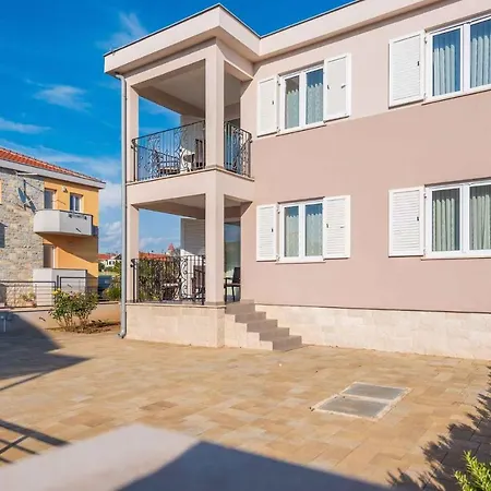In Privlaka - Zadar Riviera 41333 Apartment *