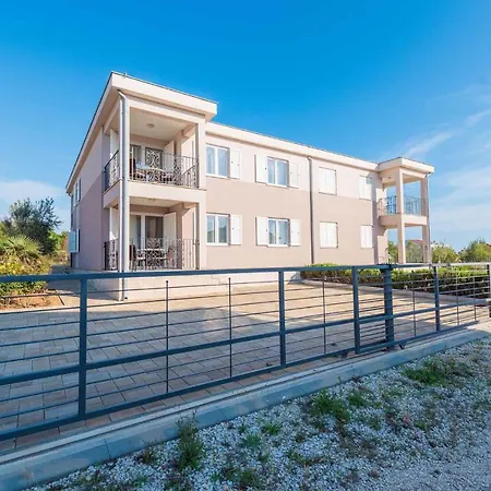 In Privlaka - Zadar Riviera 41333 Privlaka (Zadar)