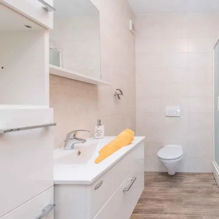 Apartment In Privlaka - Zadar Riviera 41333