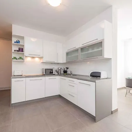 In Privlaka - Zadar Riviera 41333 Appartement