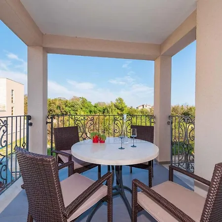 Appartement In Privlaka - Zadar Riviera 41333 Privlaka (Zadar)