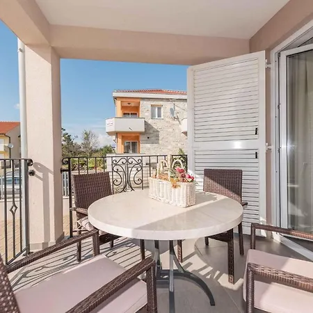 Appartement In Privlaka - Zadar Riviera 41333