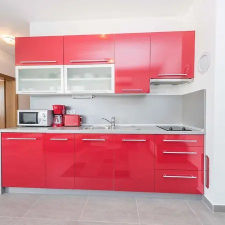 In Privlaka - Zadar Riviera 41333 Appartement