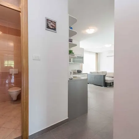 Appartement In Privlaka - Zadar Riviera 41333