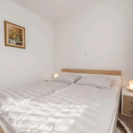 Appartement In Privlaka - Zadar Riviera 41333 Privlaka (Zadar)