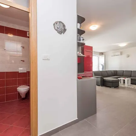 Appartement In Privlaka - Zadar Riviera 41333