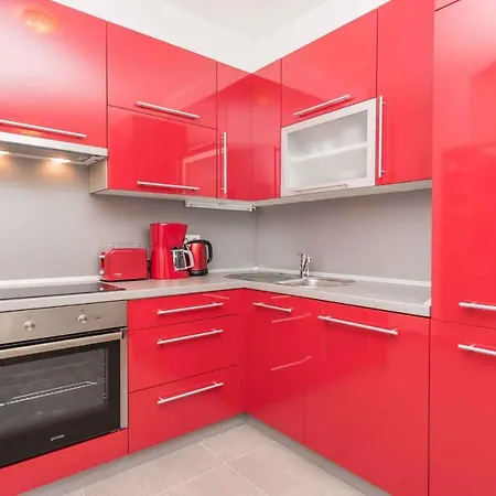 In Privlaka - Zadar Riviera 41333 Appartement Privlaka (Zadar)